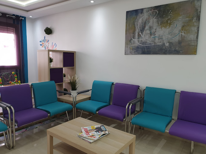 centre dentaire ville verte