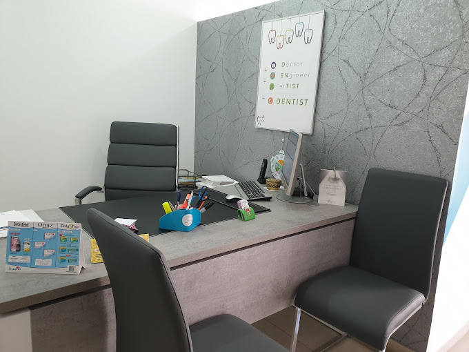 centre dentaire ville verte